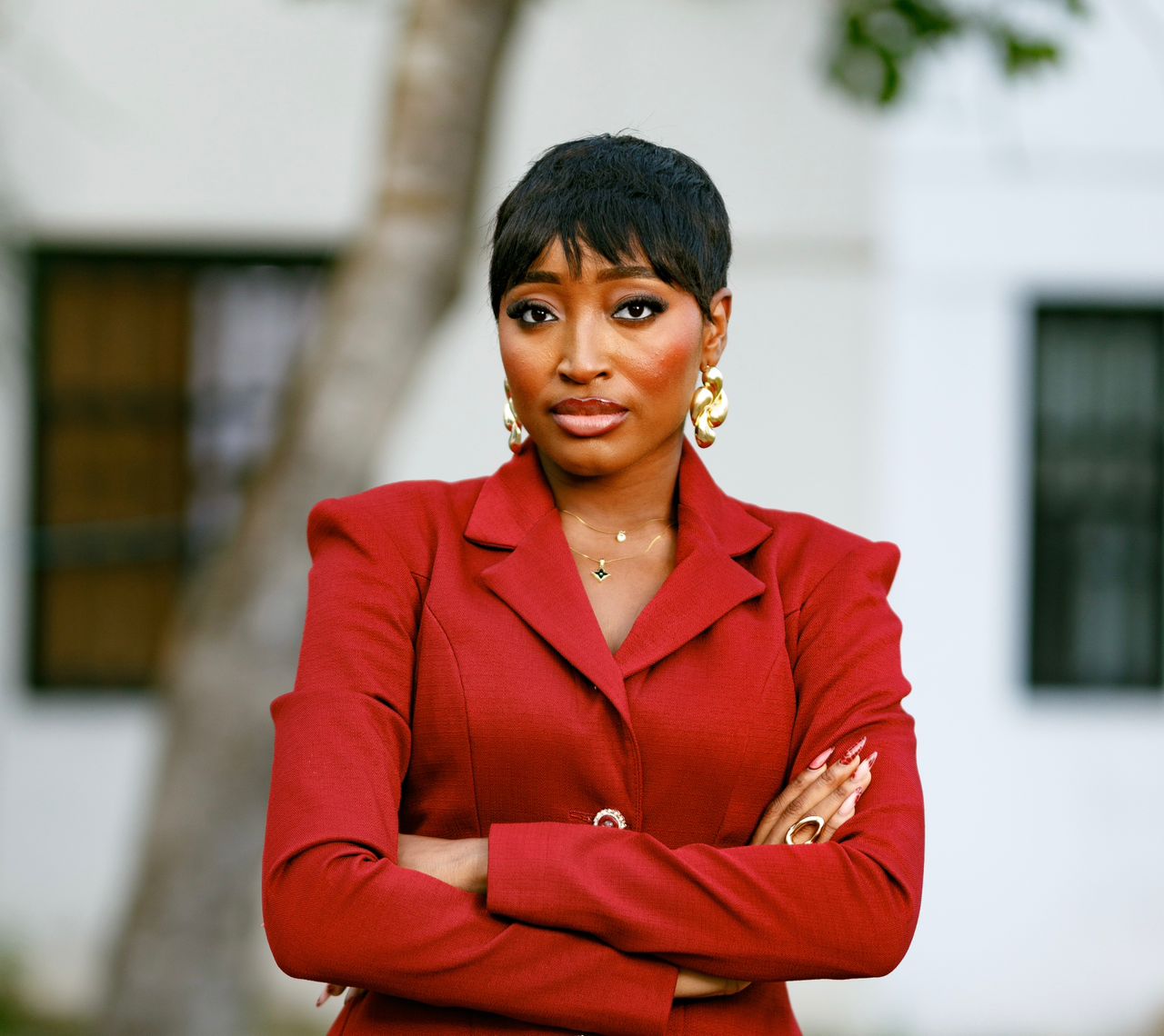 Paciencia Nketia-Boye